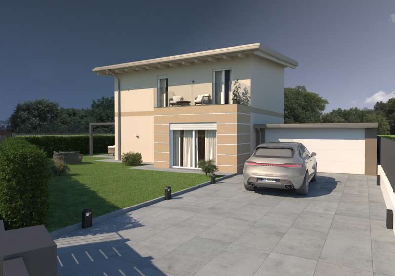 Villa Jessica