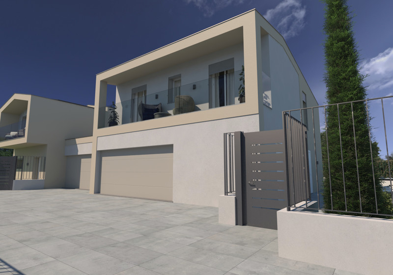 Villa Lotto 9A