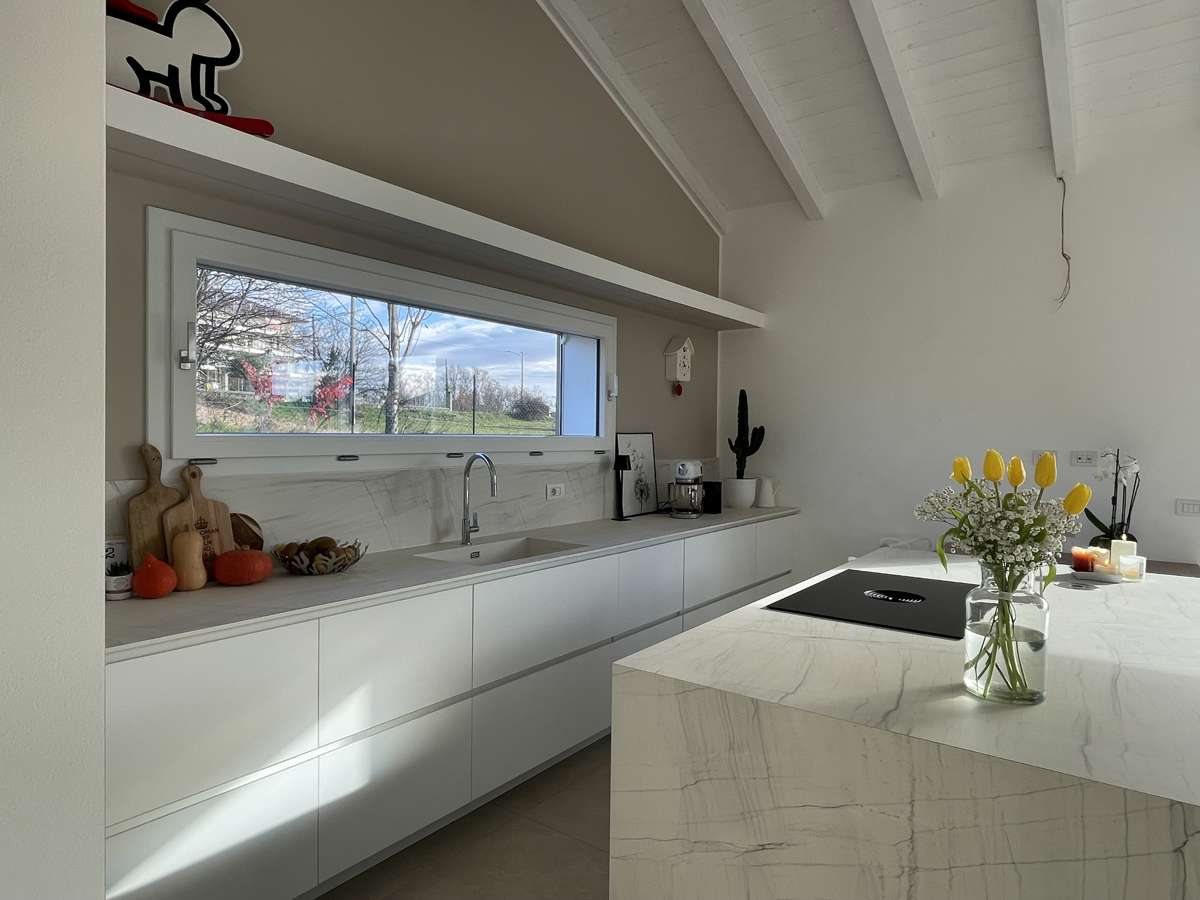 Come funziona una casa passiva: tecnologia, materiali e progettazione