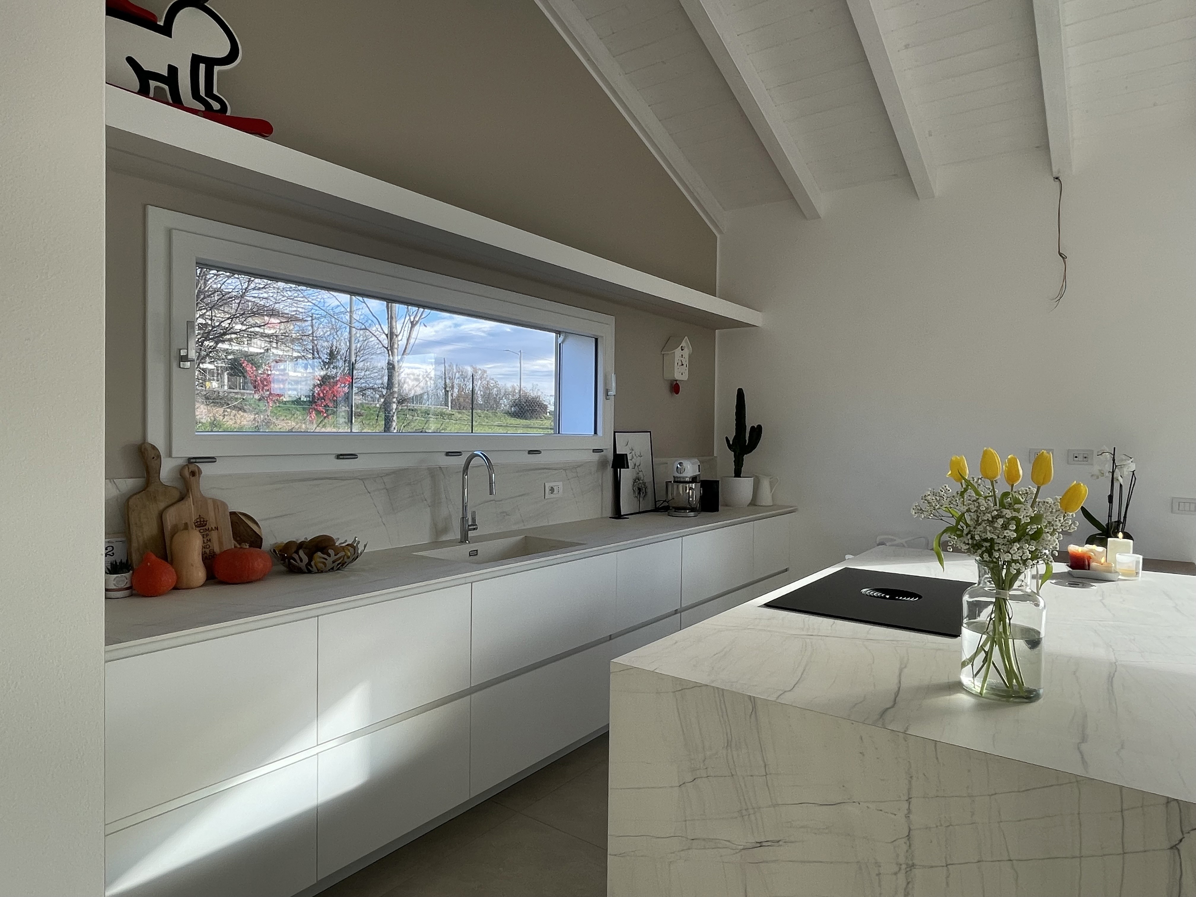Come funziona una casa passiva: tecnologia, materiali e progettazione