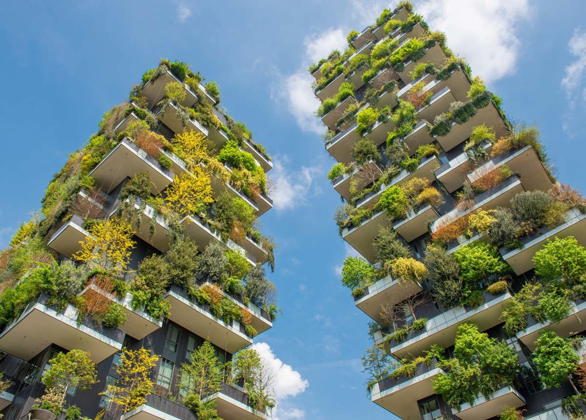 Architettura sostenibile: definizione, curiosità ed esempi
