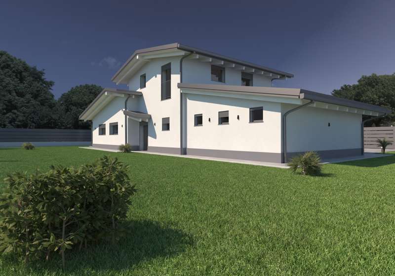 Villa Alessia 