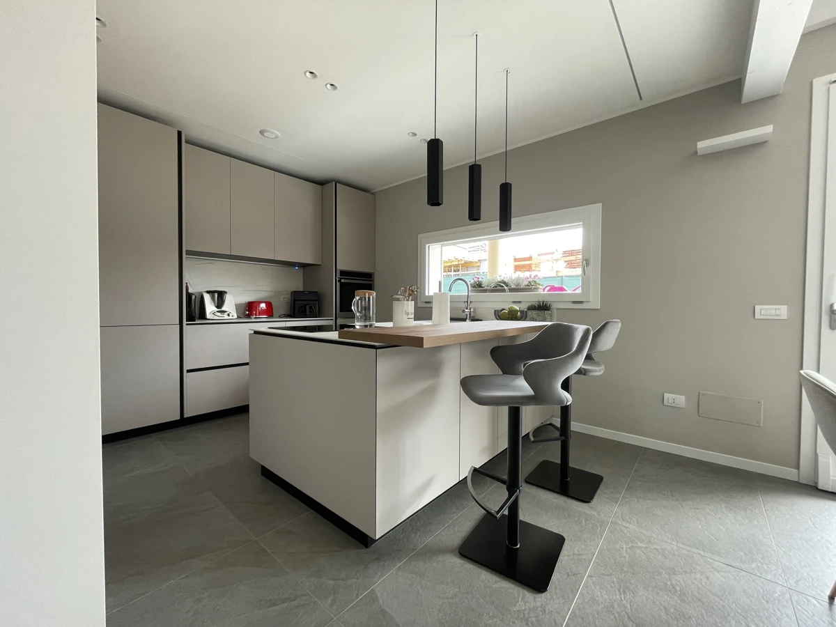 Costruire una casa in bioedilizia: i vantaggi di una casa sostenibile e moderna