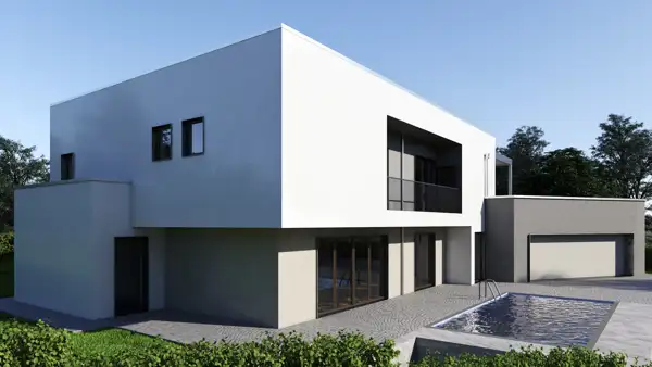 Case NZEB: cosa significa e quali vantaggi offrono?