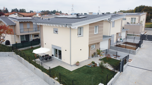 Costruzione ville chiavi in mano: vantaggi e costi reali