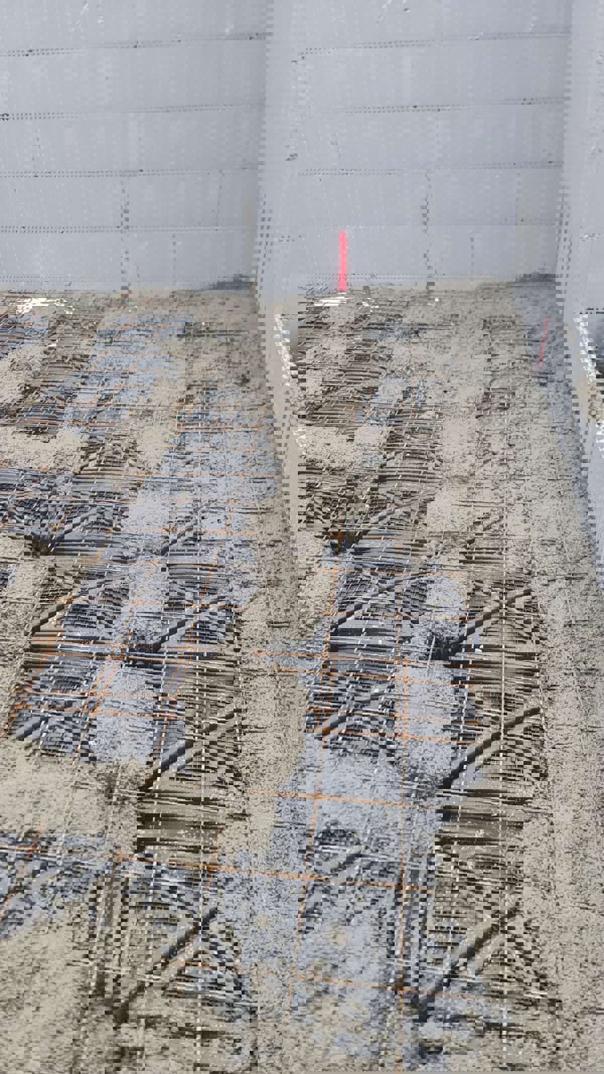 Vespaio aerato: perché è fondamentale nelle costruzioni moderne e come lo realizziamo