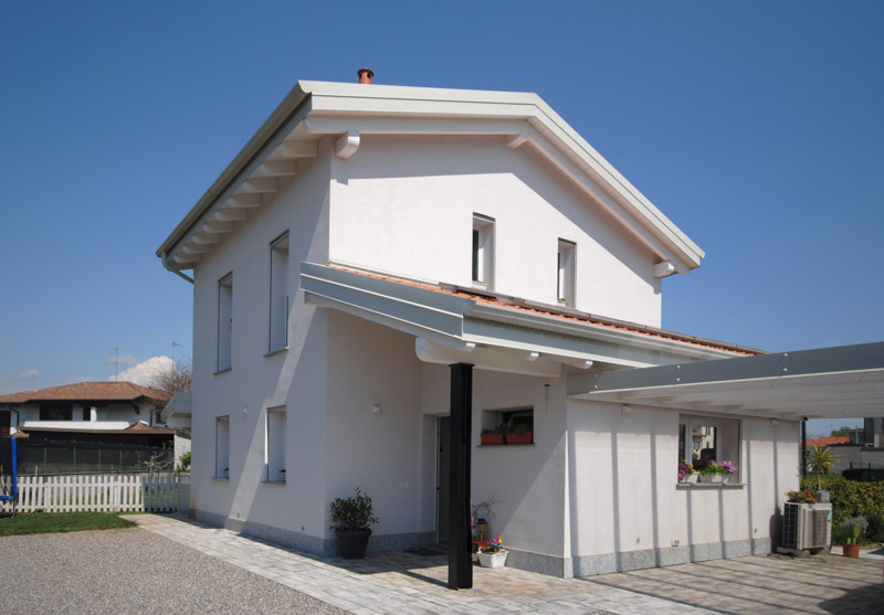 Villa Valentina