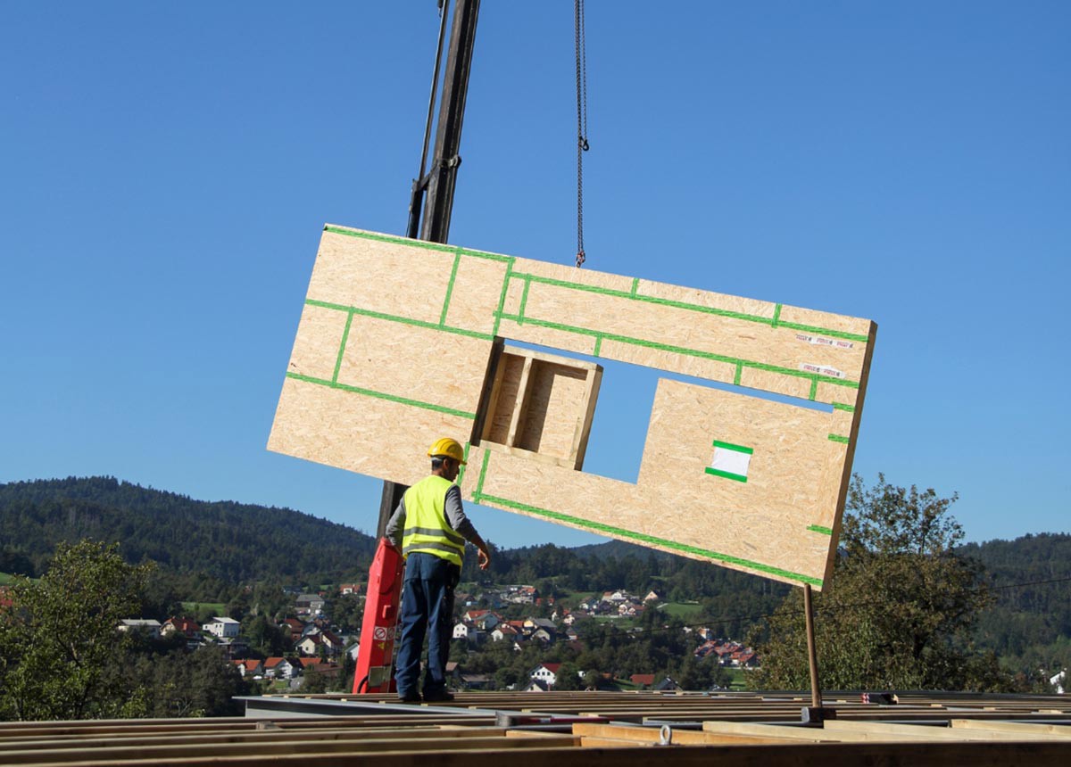 Case prefabbricate: pro, contro e possibili alternative