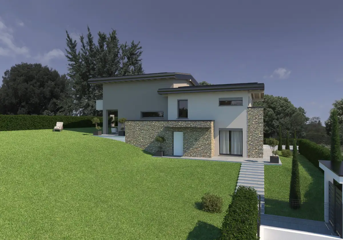 Case in bioedilizia: cosa significa costruire sostenibile a Varese