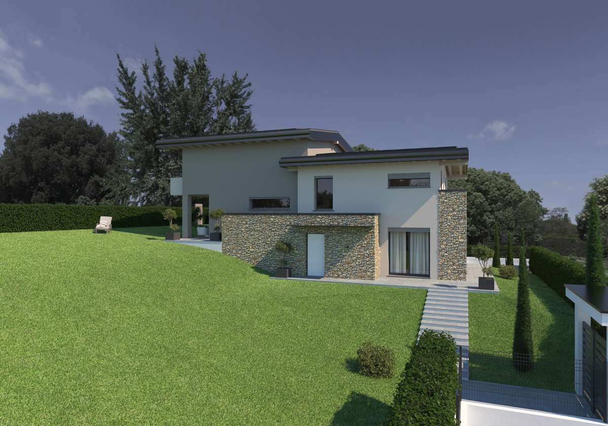 Case in bioedilizia: cosa significa costruire sostenibile a Varese