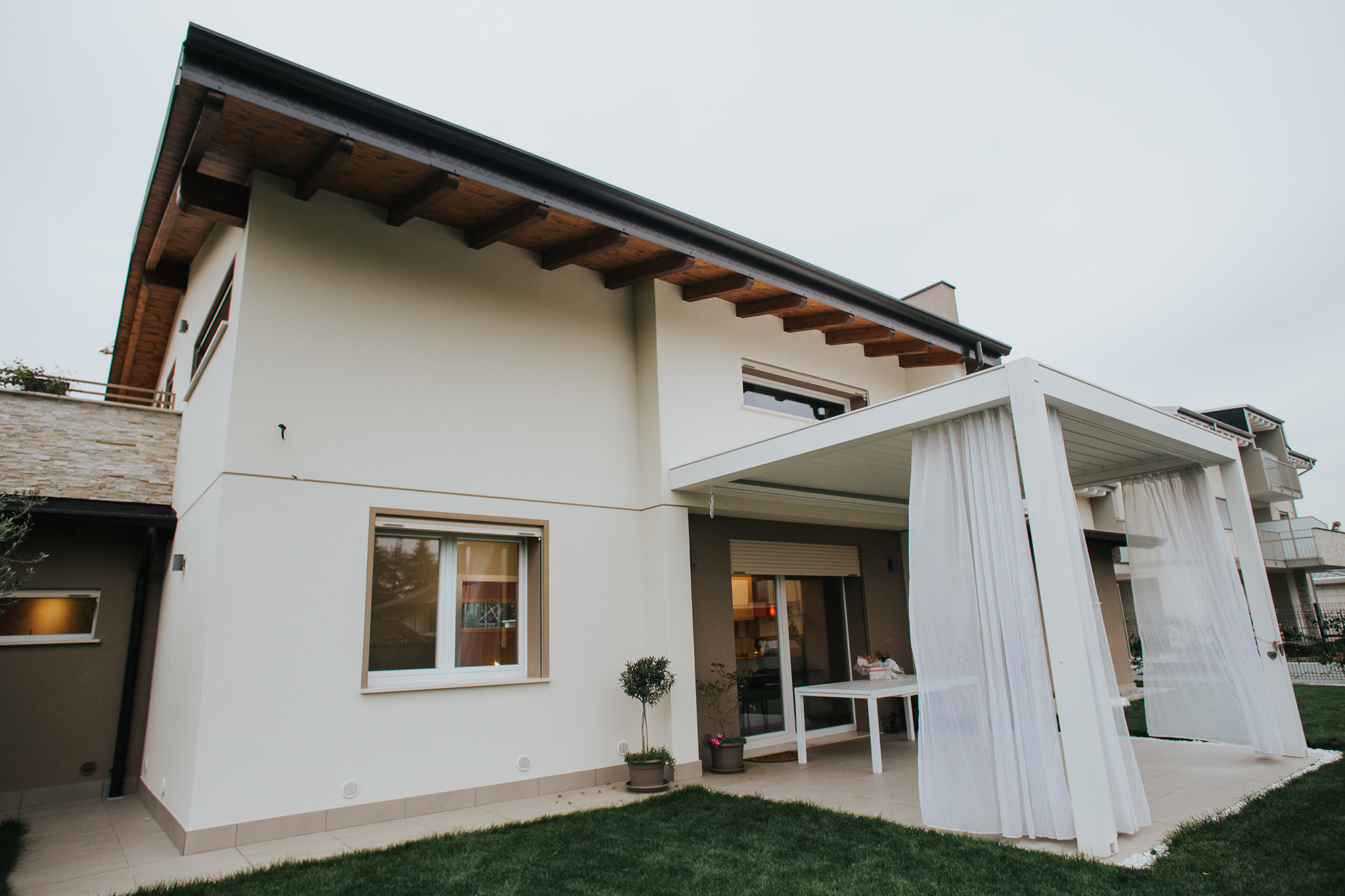 Il Sistema Costruttivo Spring