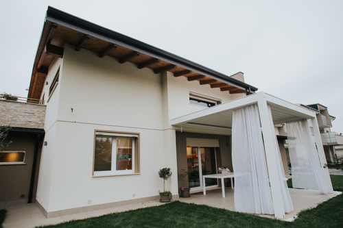 Il Sistema Costruttivo Spring