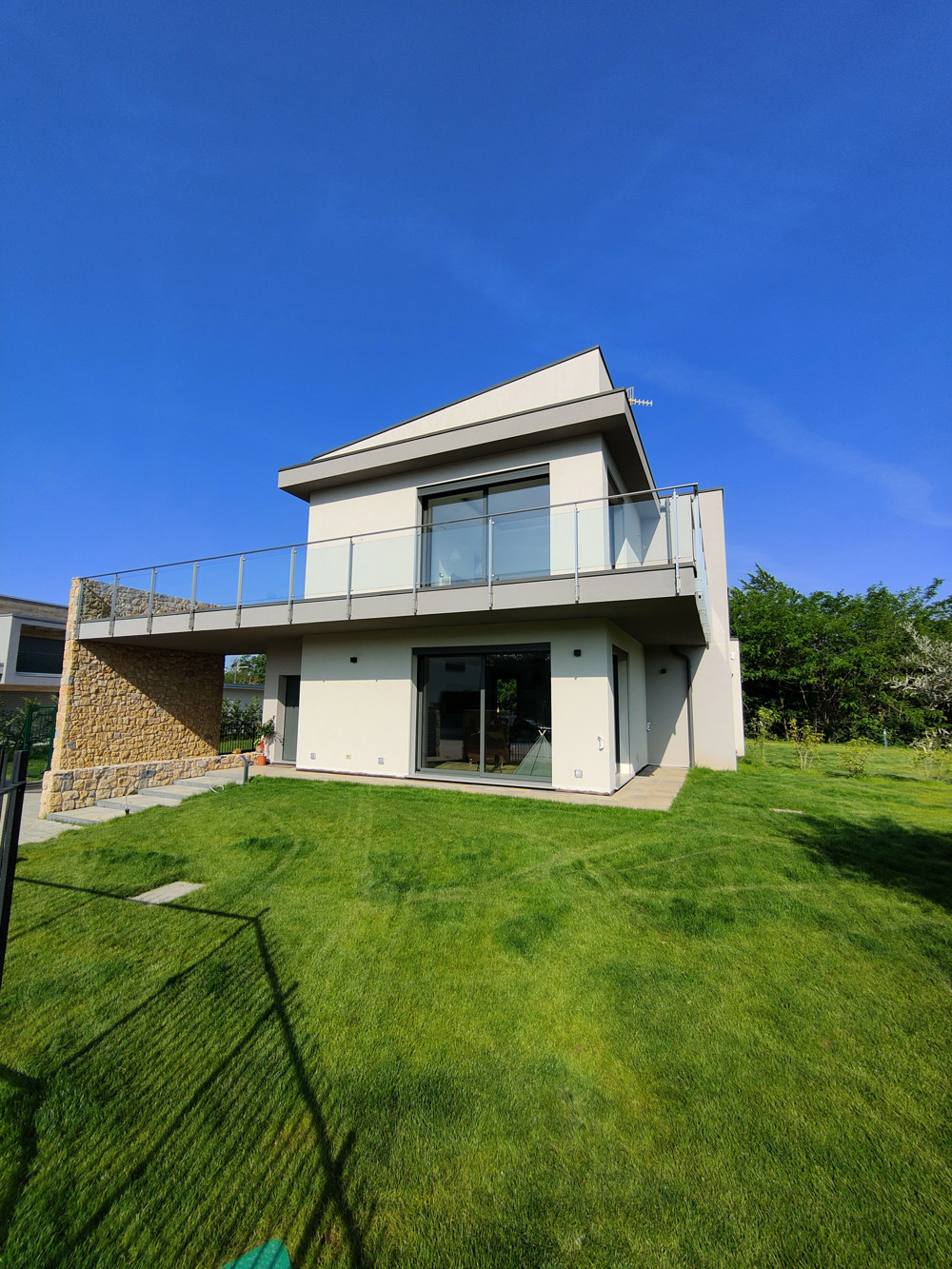Una Villa da Sogno
