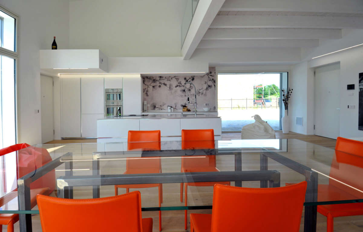 Meglio una cucina open space o separata? Pro e contro per la tua nuova casa