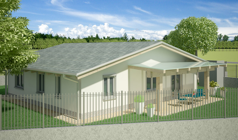 Villa Beatrice