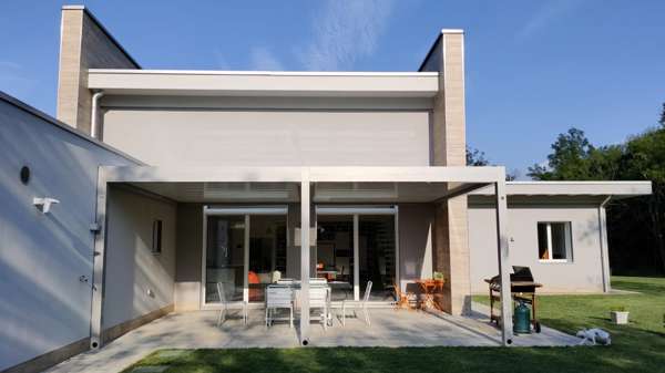 I segreti di una casa passiva: isolamento, comfort e risparmio energetico