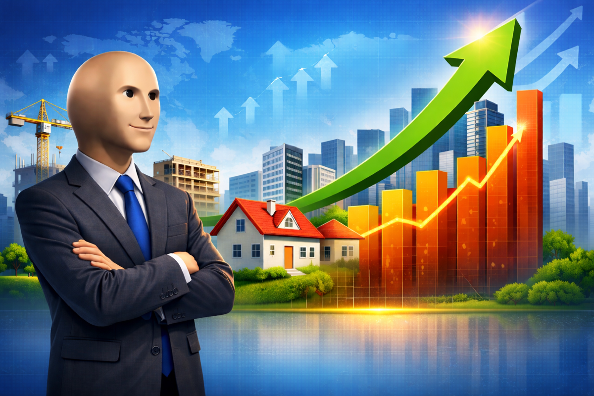 Mercato immobiliare italiano 2026: crescita, fiducia e nuove opportunità