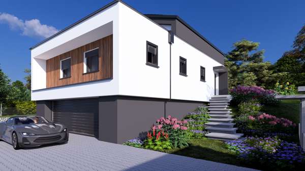 Costruire una casa: costi reali e fattori che incidono