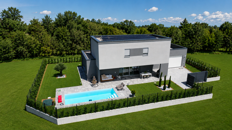 Villa Camilla