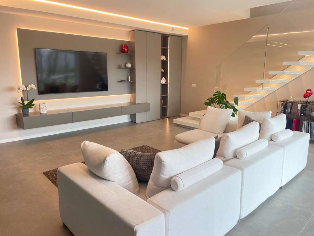 Una Villa nella Quiete