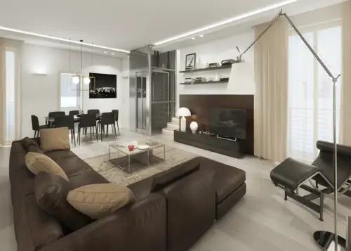 Il Sistema Costruttivo Spring