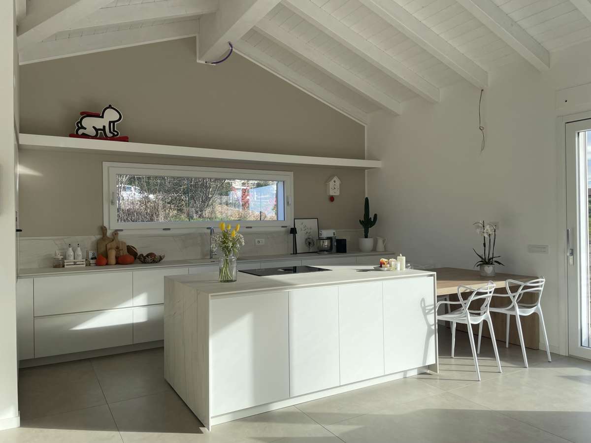 Costruzione ville chiavi in mano: vantaggi e costi reali