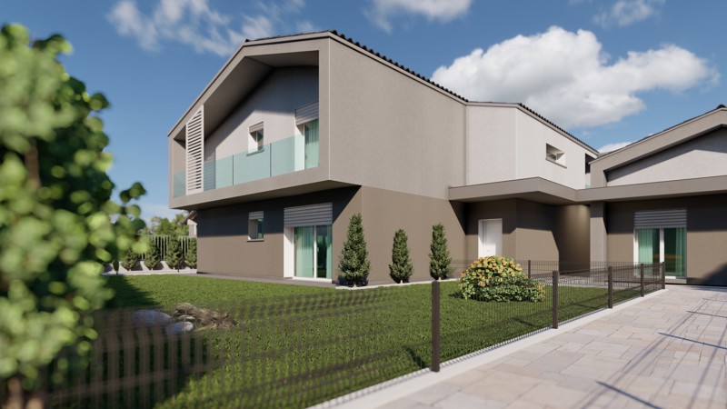 Appartavilla B 