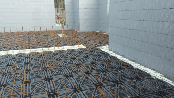 Vespaio aerato: perché è fondamentale nelle costruzioni moderne e come lo realizziamo