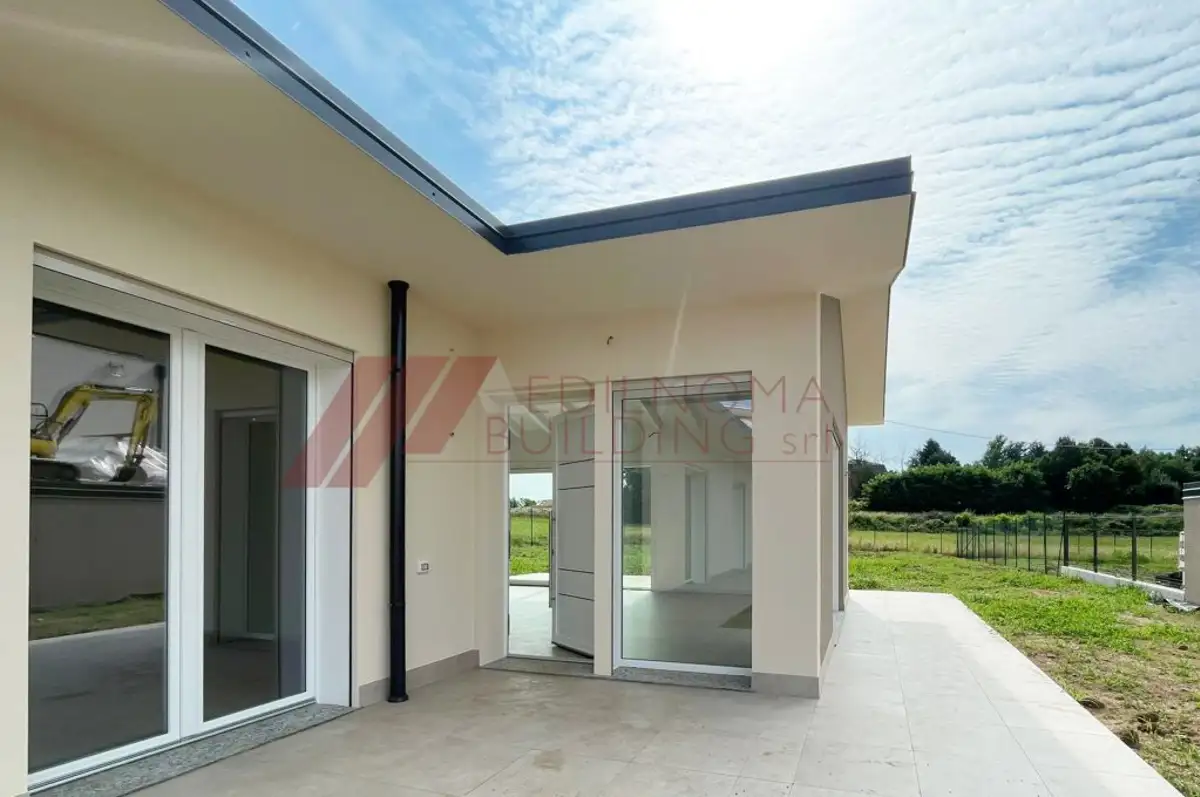 La casa perfetta esiste?