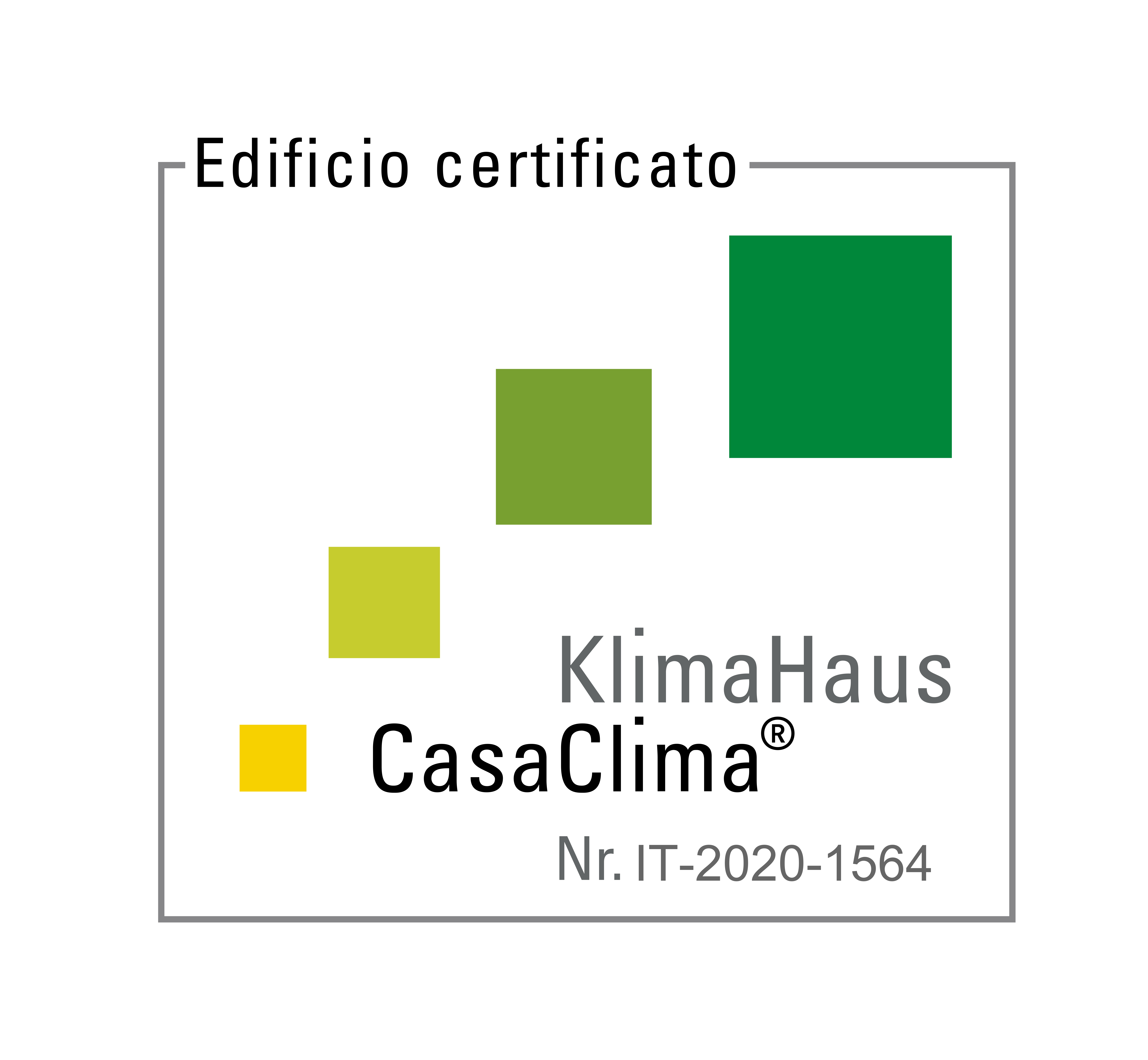 Cerificato